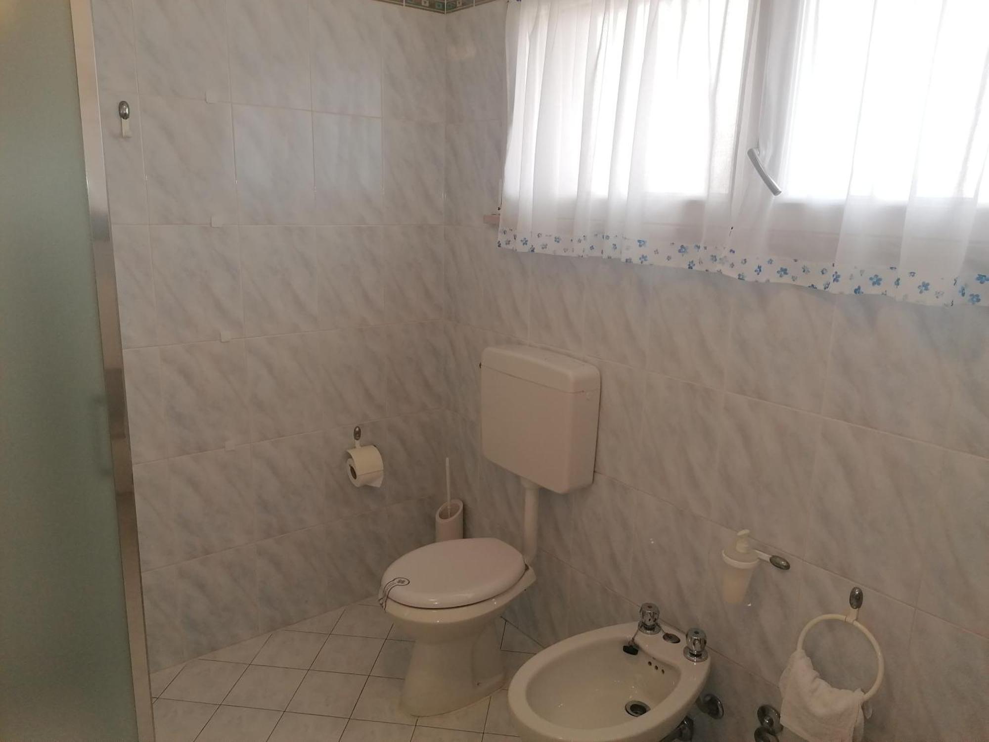 B&B Al Verde & Mare Porto Garibaldi Ngoại thất bức ảnh