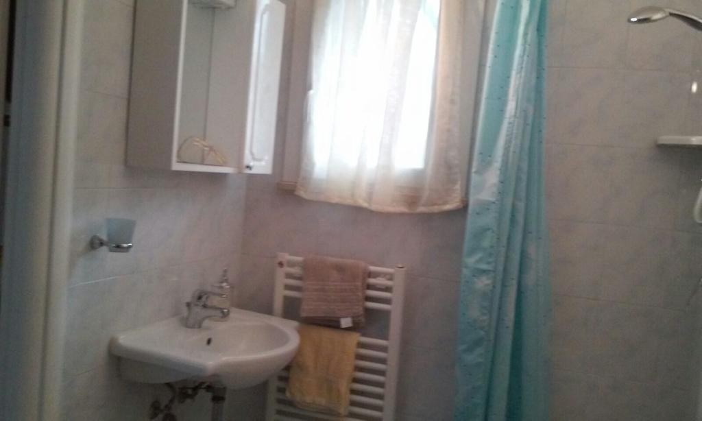 B&B Al Verde & Mare Porto Garibaldi Ngoại thất bức ảnh