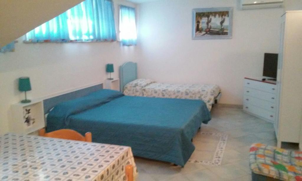 B&B Al Verde & Mare Porto Garibaldi Ngoại thất bức ảnh