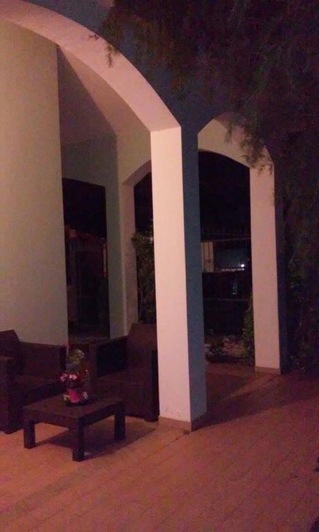 B&B Al Verde & Mare Porto Garibaldi Ngoại thất bức ảnh